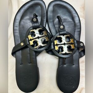 Tory Burch Miller Sandals
